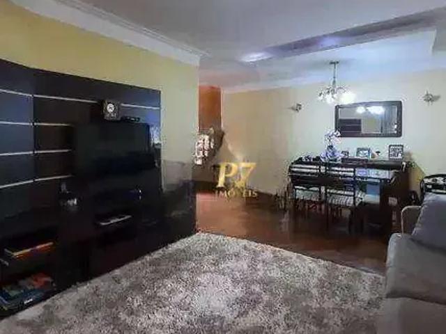 Casa / Sobrado para Venda em São Bernardo do Campo/SP Vila Caminho do Mar 3 Quartos