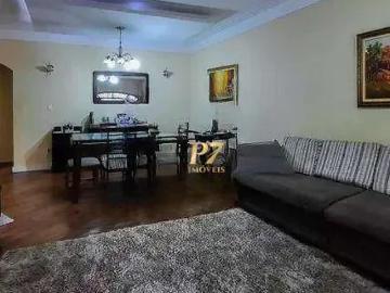 Casa / Sobrado para Venda em São Bernardo do Campo/SP Vila Caminho do Mar 3 Quartos