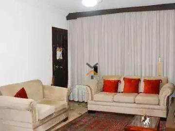 Casa / Sobrado para Venda em São Bernardo do Campo/SP Vila Caminho do Mar 3 Quartos
