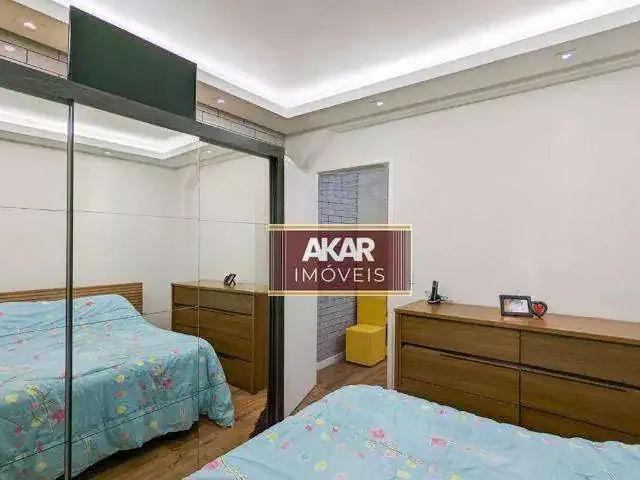 Casa / Sobrado para Venda em São Bernardo do Campo/SP Rudge Ramos 3 Quartos