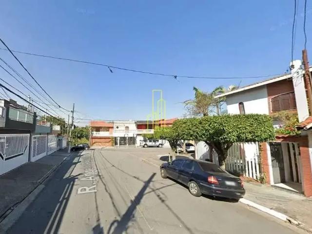 Casa / Sobrado para Venda em São Bernardo do Campo/SP Vila Claraval 3 Quartos