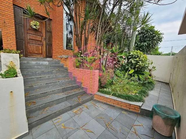 Casa / Sobrado para Venda em São Bernardo do Campo/SP Vila Dusi 3 Quartos
