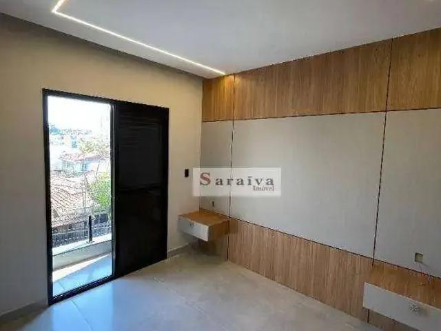 Casa / Sobrado para Venda em São Bernardo do Campo/SP Vila Dusi 3 Quartos