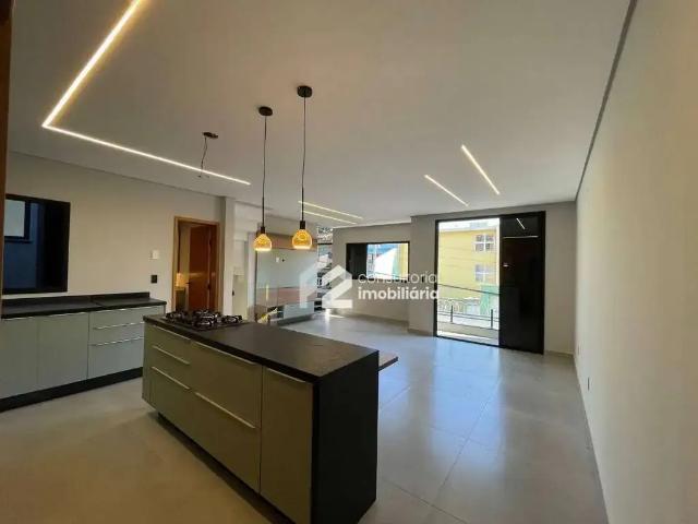 Casa / Sobrado para Venda em São Bernardo do Campo/SP Vila Dusi 3 Quartos