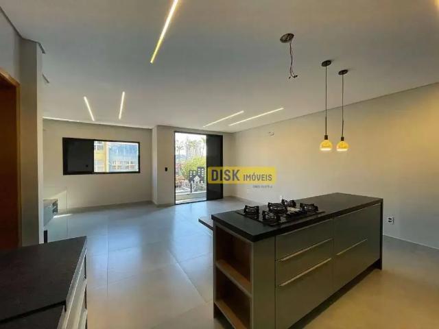 Casa / Sobrado para Venda em São Bernardo do Campo/SP Vila Dusi 3 Quartos