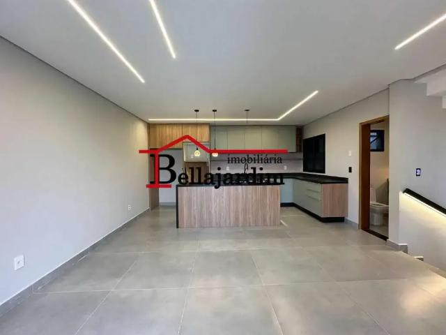 Casa / Sobrado para Venda em São Bernardo do Campo/SP Vila Dusi 3 Quartos