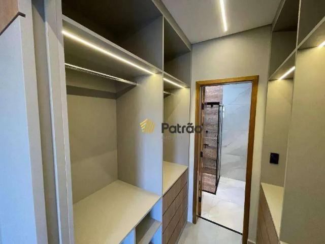 Casa / Sobrado para Venda em São Bernardo do Campo/SP Vila Dusi 3 Quartos