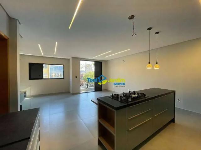 Casa / Sobrado para Venda em São Bernardo do Campo/SP Vila Dusi 3 Quartos