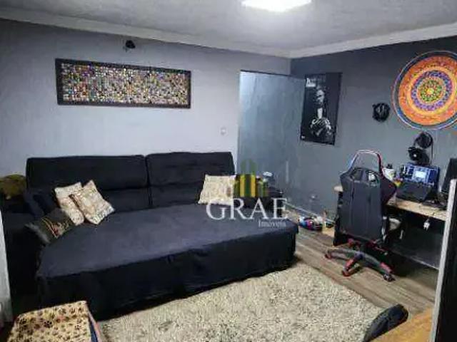 Casa / Sobrado para Venda em São Bernardo do Campo/SP Vila Dusi 2 Quartos