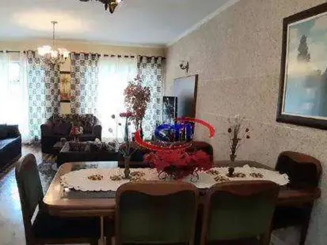 Casa / Sobrado para Venda em São Bernardo do Campo/SP Vila Dusi 4 Quartos