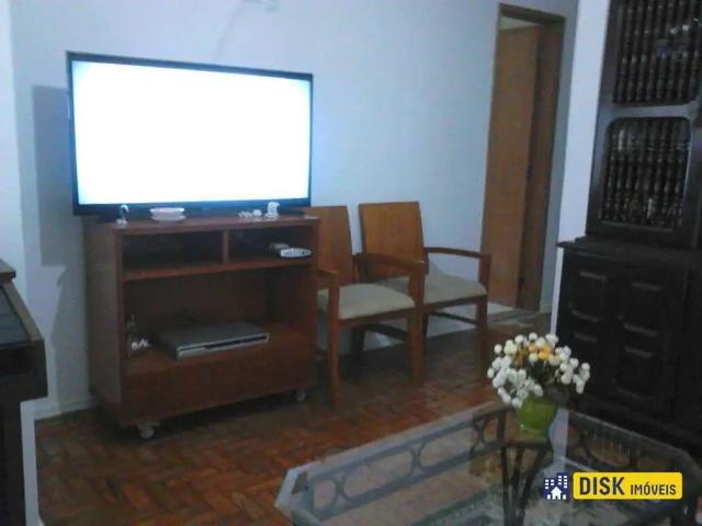 Casa / Sobrado para Venda em São Bernardo do Campo/SP Vila Danúbio 2 Quartos