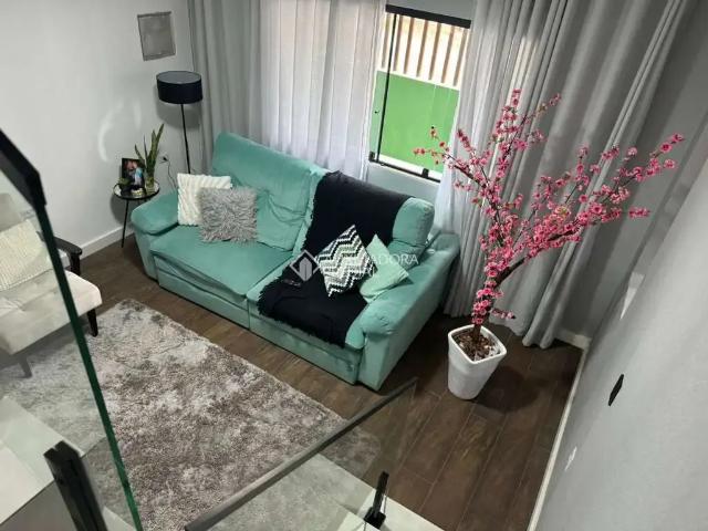 Casa / Sobrado para Venda em São Bernardo do Campo/SP Vila das Valsas 3 Quartos