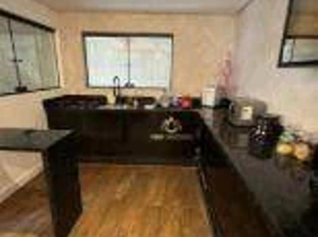 Casa / Sobrado para Venda em São Bernardo do Campo/SP Vila das Valsas 3 Quartos
