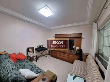Casa / Sobrado para Venda em São Bernardo do Campo/SP Vila Dayse 3 Quartos