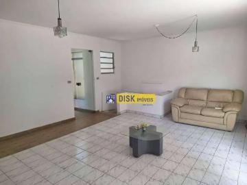 Casa / Sobrado para Venda em São Bernardo do Campo/SP Vila Dayse 3 Quartos