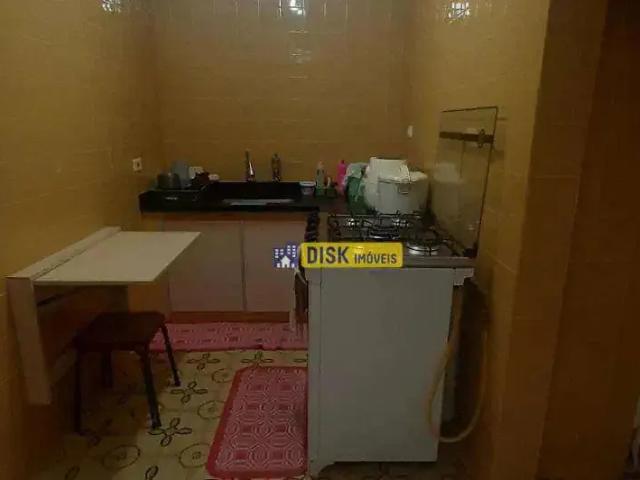 Casa / Sobrado para Venda em São Bernardo do Campo/SP Vila Dayse 3 Quartos
