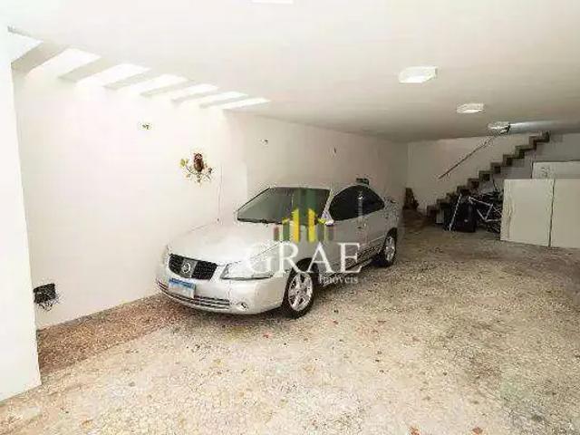 Casa / Sobrado para Venda em São Bernardo do Campo/SP Vila Dayse 4 Quartos
