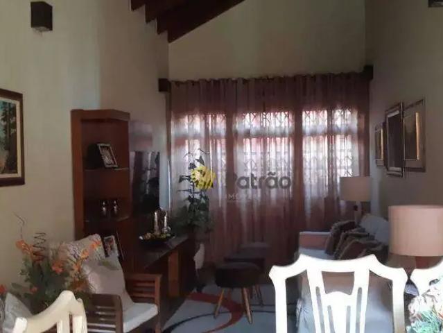Casa / Sobrado para Venda em São Bernardo do Campo/SP Vila Dayse 4 Quartos