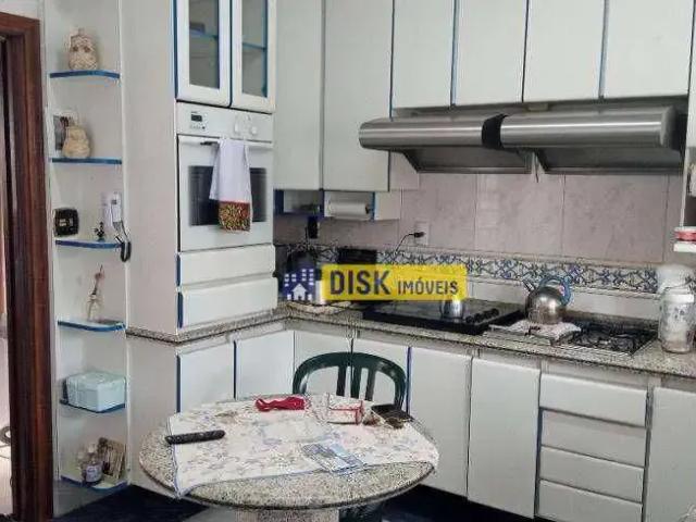 Casa / Sobrado para Venda em São Bernardo do Campo/SP Vila Dayse 4 Quartos