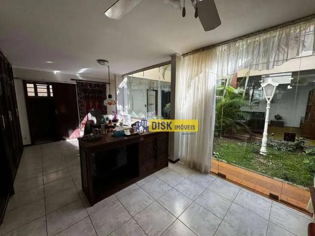 Casa / Sobrado para Venda em São Bernardo do Campo/SP Vila Dayse 4 Quartos