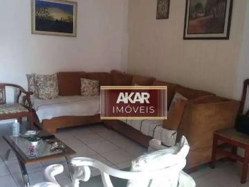 Casa / Sobrado para Venda em São Bernardo do Campo/SP Vila Dayse 4 Quartos