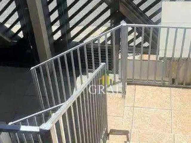 Casa / Sobrado para Venda em São Bernardo do Campo/SP Vila Dayse 4 Quartos