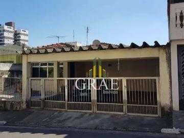 Casa / Sobrado para Venda em São Bernardo do Campo/SP Vila Dayse 5 Quartos