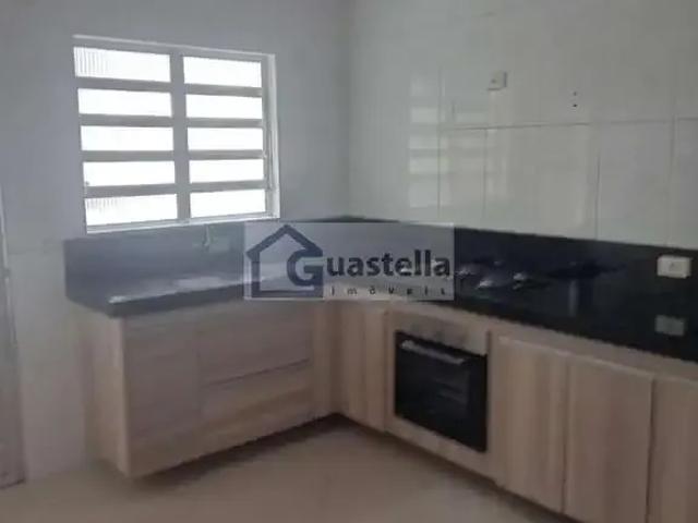 Casa / Sobrado para Venda em São Bernardo do Campo/SP Vila do Rio Grande 4 Quartos