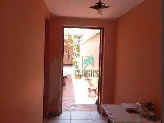 Casa / Sobrado para Venda em São Bernardo do Campo/SP Vila Dourados 2 Quartos
