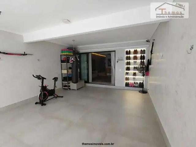 Casa / Sobrado para Venda em São Bernardo do Campo/SP Rudge Ramos 3 Quartos