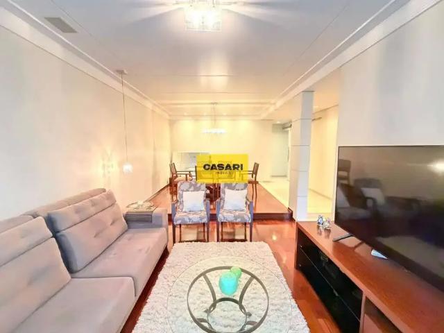 Casa / Sobrado para Venda em São Bernardo do Campo/SP Vila Euclides 2 Quartos