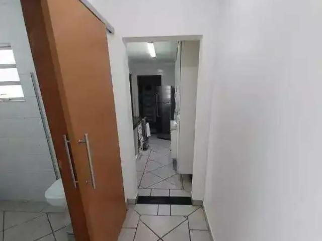 Casa / Sobrado para Venda em São Bernardo do Campo/SP Vila Euclides 2 Quartos