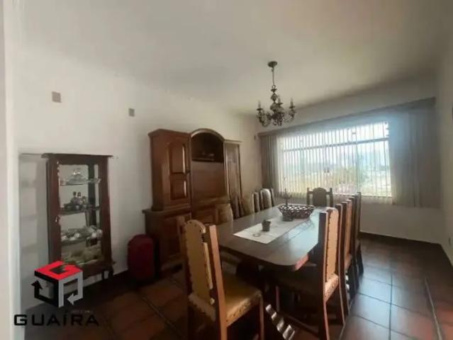 Casa / Sobrado para Venda em São Bernardo do Campo/SP Vila Euclides 3 Quartos