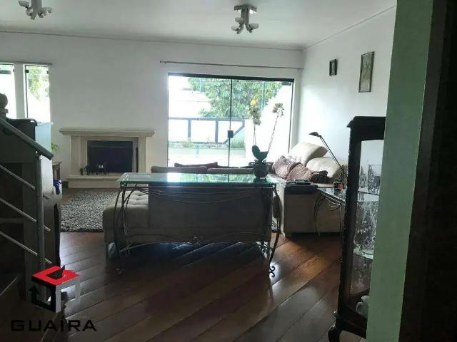 Casa / Sobrado para Venda em São Bernardo do Campo/SP Vila Euclides 3 Quartos