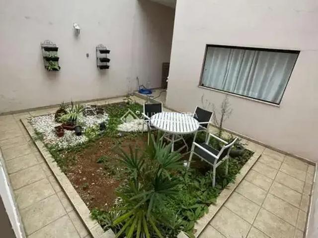 Casa / Sobrado para Venda em São Bernardo do Campo/SP Vila Euclides 3 Quartos