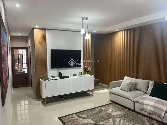 Casa / Sobrado para Venda em São Bernardo do Campo/SP Vila Euclides 3 Quartos
