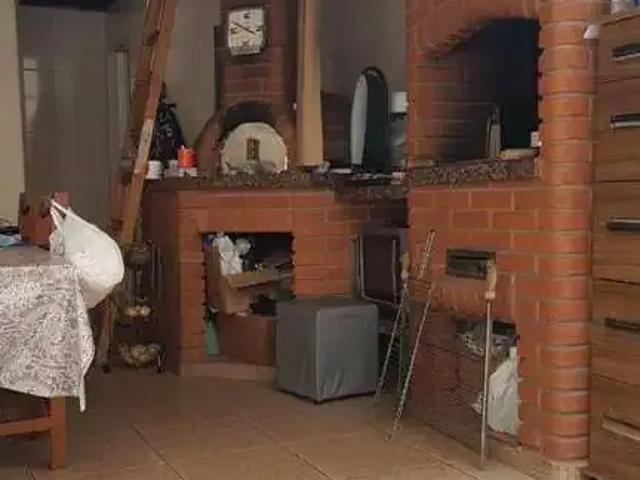 Casa / Sobrado para Venda em São Bernardo do Campo/SP Vila Euclides 3 Quartos