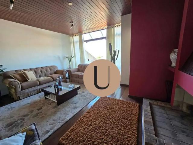 Casa / Sobrado para Venda em São Bernardo do Campo/SP Vila Euclides 3 Quartos