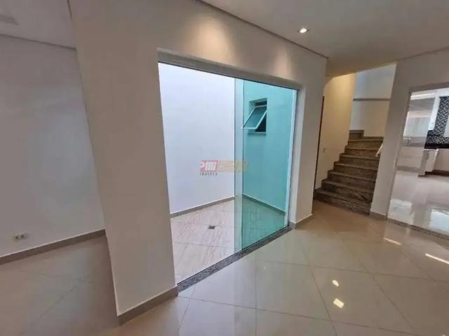 Casa / Sobrado para Venda em São Bernardo do Campo/SP Vila Euclides 3 Quartos