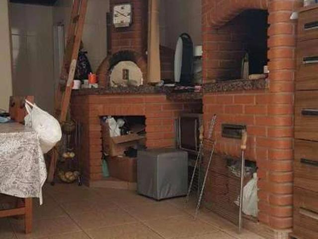 Casa / Sobrado para Venda em São Bernardo do Campo/SP Vila Euclides 3 Quartos