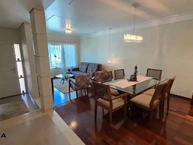 Casa / Sobrado para Venda em São Bernardo do Campo/SP Vila Euclides 3 Quartos