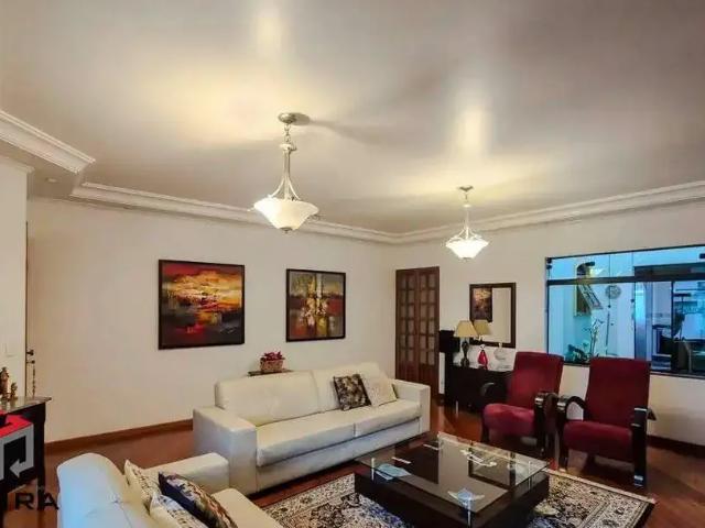 Casa / Sobrado para Venda em São Bernardo do Campo/SP Vila Euclides 3 Quartos