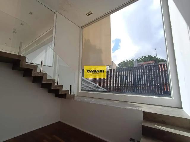 Casa / Sobrado para Venda em São Bernardo do Campo/SP Vila Euclides 3 Quartos