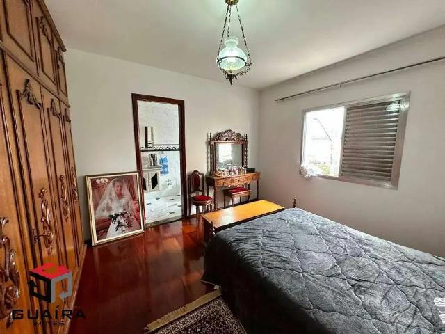 Casa / Sobrado para Venda em São Bernardo do Campo/SP Vila Euclides 3 Quartos