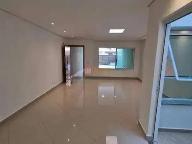 Casa / Sobrado para Venda em São Bernardo do Campo/SP Vila Euclides 3 Quartos