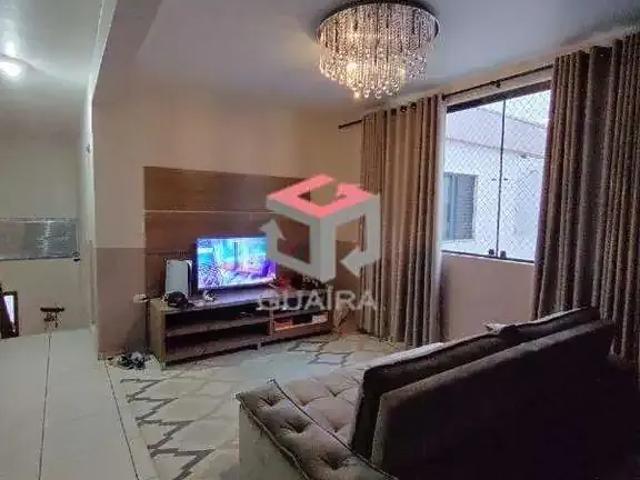 Casa / Sobrado para Venda em São Bernardo do Campo/SP Vila Euclides 4 Quartos