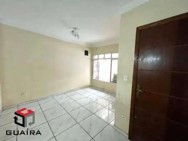 Casa / Sobrado para Venda em São Bernardo do Campo/SP Vila Euclides 3 Quartos