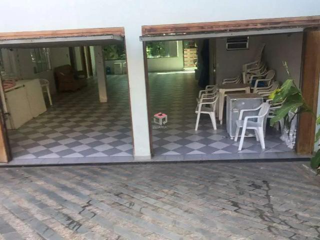 Casa / Sobrado para Venda em São Bernardo do Campo/SP Vila Euclides 3 Quartos