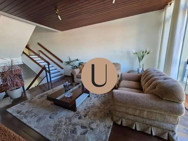Casa / Sobrado para Venda em São Bernardo do Campo/SP Vila Euclides 3 Quartos