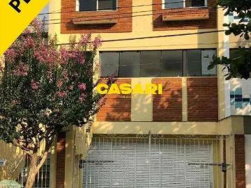 Casa / Sobrado para Venda em São Bernardo do Campo/SP Vila Euclides 3 Quartos